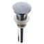 Pop-up Bathroom Sink Drain-25229501