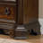 Ashyla Queen Sleigh Bed, Dresser & Mirror, Nightstand Set-1325538547-1306938438