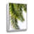 White Floater Frame