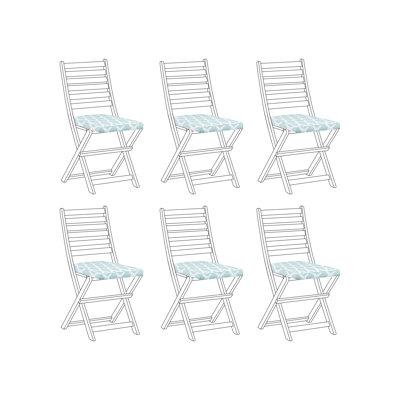 Tolve Garden Seat Cushion