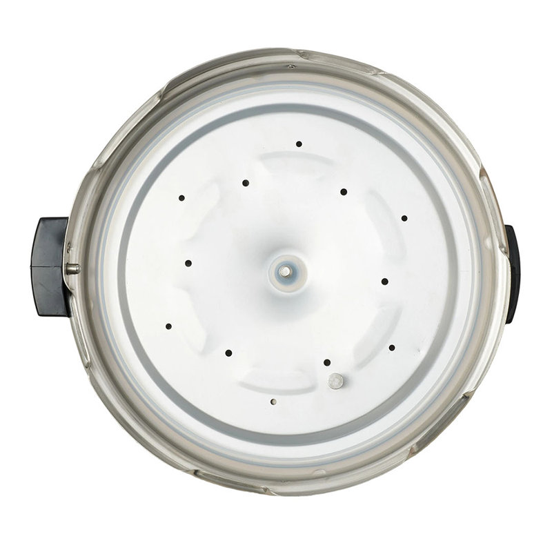 6L Multifunctional Household Pressure Cooker