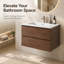 Meuble-lavabo mural suspendu de 36 pouces-1981794534
