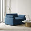 Fauteuil d'appoint 50 po-424319315