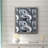 Celestial Love Collection E Premium Framed Canvas - Ready to Hang-2029958654-2029958648