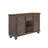 Rustic Two Tone Sever W/ Powerpack-675179224