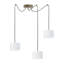 Jamesville 3 - Light Novelty Pendant-163939999