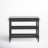 Dobbs Kitchen Cart