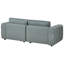 2 Seater Sofa-1424988231
