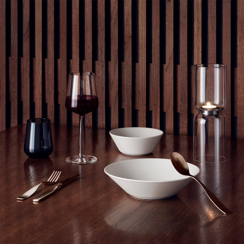 Iittala Essence 15 oz. Glass Red Wine Glass