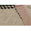 One-of-a-Kind Rectangle 3'7"x5'10" Hand Knotted Area Rug