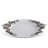 Morning Hunt Decorative Tray