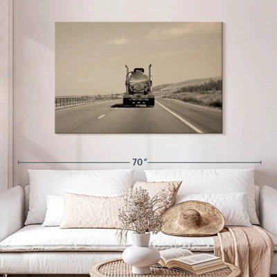 Mehar Fuel Truck