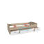 Ofelia Bed Frame With Drawer, 90 X 200 Cm-890823735