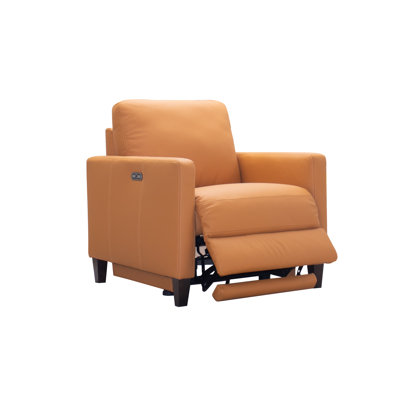 Minnette Athens Recliner