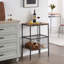 Ensemble de tables de bout de 31 po de hauteur