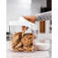 ClickClack 4,4 pte Pot à biscuits Pantry