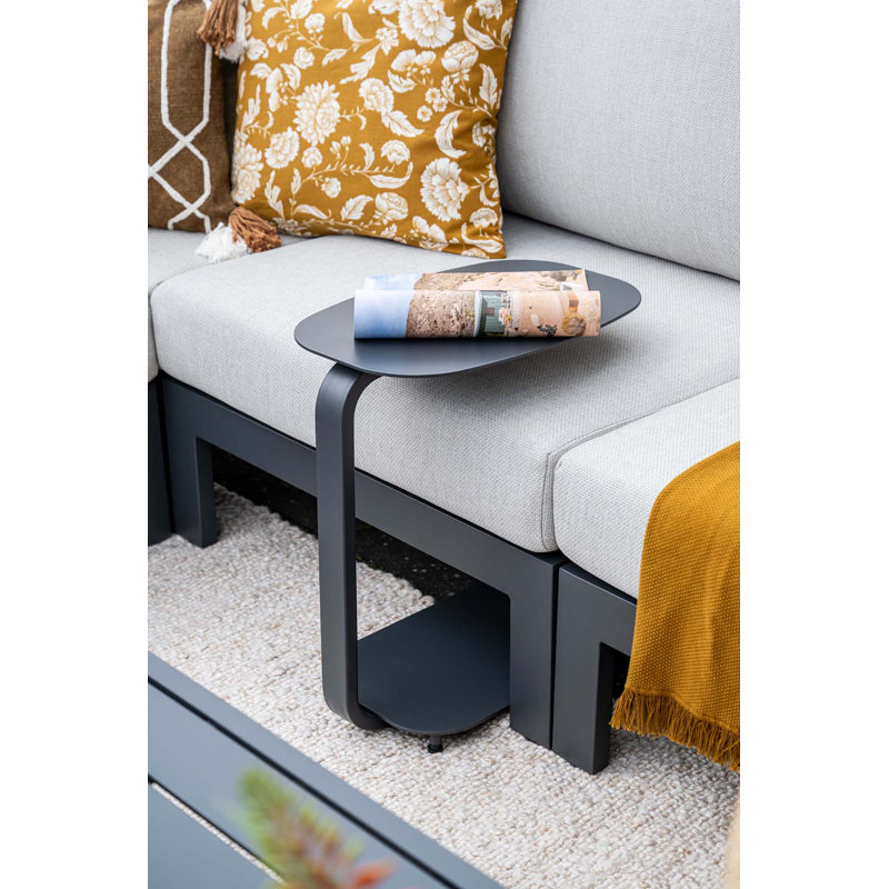 Outdoor, Black, Grey