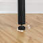 Chappelle Counter Stool with Metal Frame-1530235282