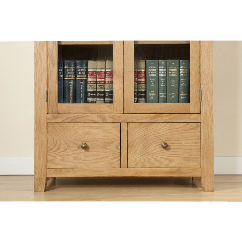 Rothbury Display Cabinet