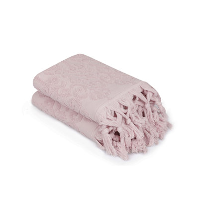 Aliette Midweight Hand Towel