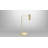 Heron Metal Desk Lamp-73103206