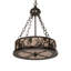 Elborough 4 - Light Pendant