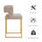 Alyncia Upholstered Counter Stool-1544236288
