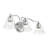 Ellerkamp 3 - Light Dimmable Vanity Light-1621176609