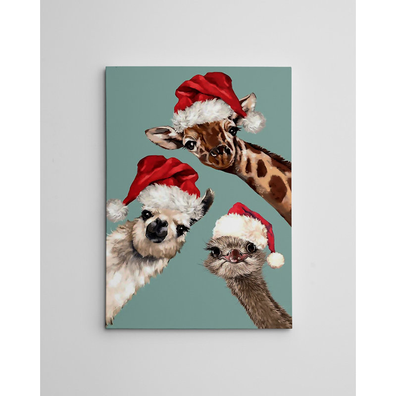 Peinture décorative sur toile, H 39,37 po x l 27,56 po