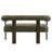 Erik Round Armrest Loveseat-248125429-248125431