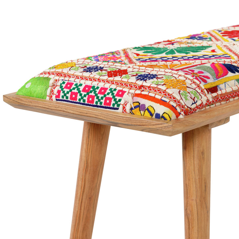 Banc Warner Kanode