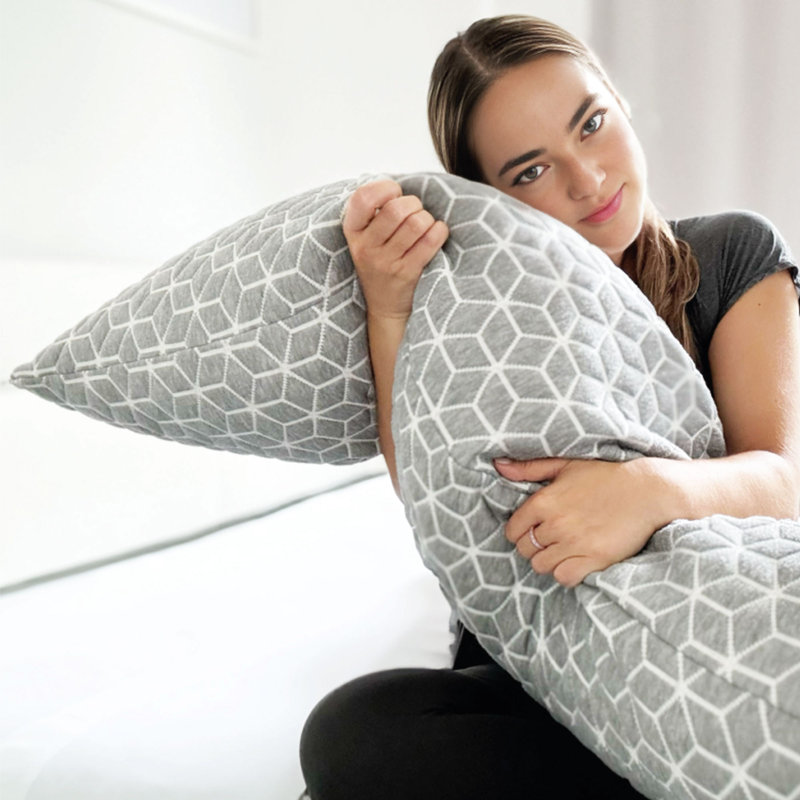 Brightr Hug Body Pillow L140 x W16cm