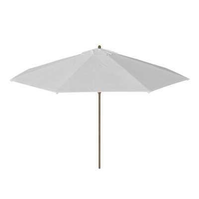 Mât de parasol 11 pi Simulation