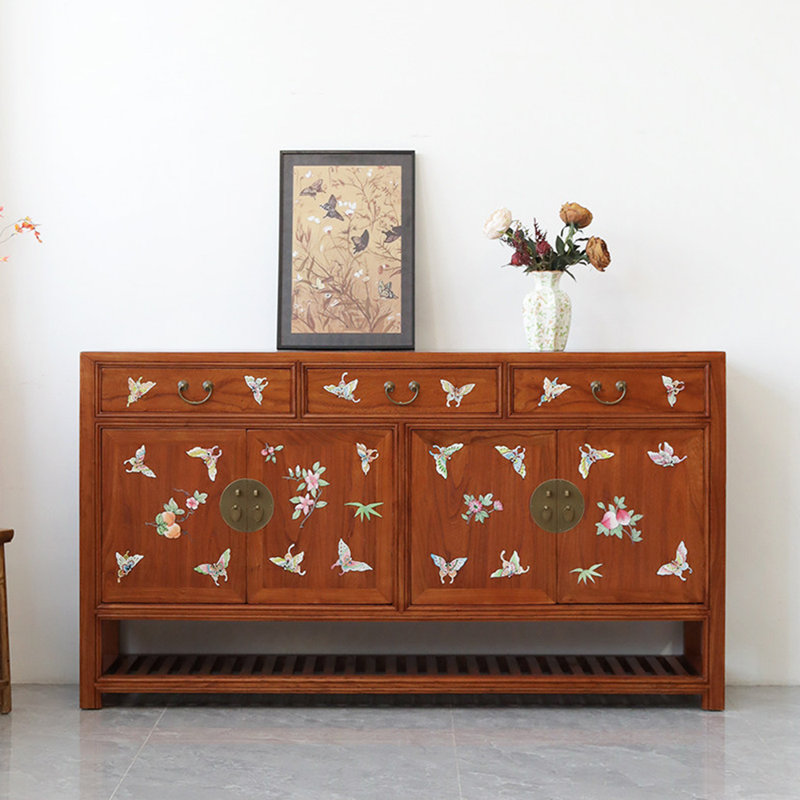 Buffet haut de gamme de style chinois