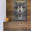 «Wolf» par Harro Maass-1139818768