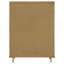 Commode rectangulaire à 5 tiroirs