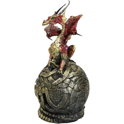 Figurine / sculpture Jeiden