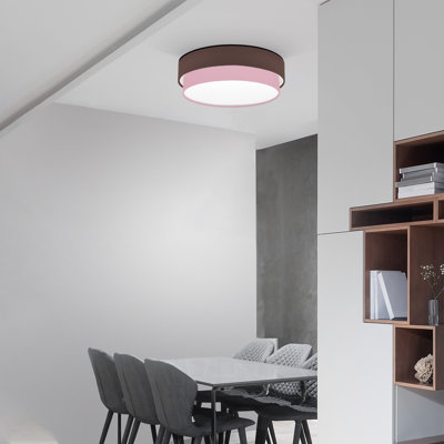 Elanaz Flush Mount