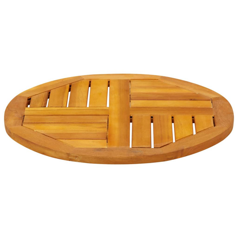 Solid Wood Table Top