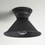 Plafonnier encastré 1 lumière 10 po Chesterhill-1268358151-1268358155