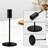 French Taper Candlestick Holders Modern Metal Candle Sticks For Wedding Centerpieces, Mantel, Home, And Party Decor-1593814613-1593814612