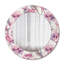 Huldar Glass Flat Wall Mirror-351570298-351570220