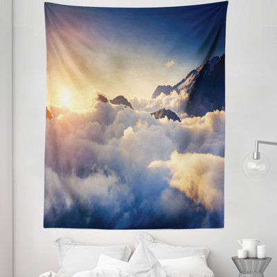 Microfiber Tapestry