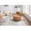 Fauteuil d'appoint sans accoudoirs-222582118