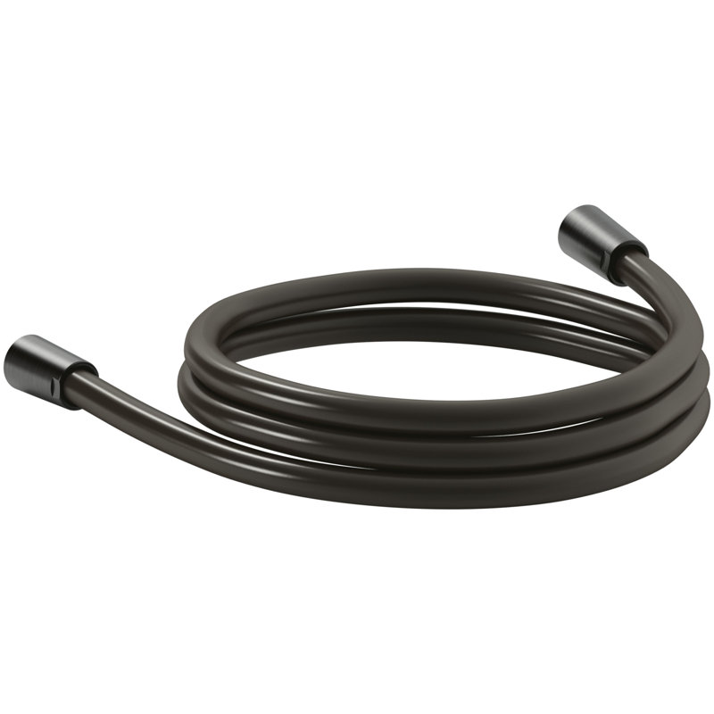 Awaken Smooth Shower Hose, Polished Chrome