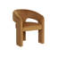 Upholstered Arm Chair