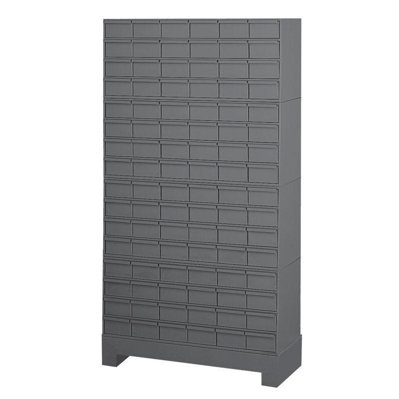 Rangement pour petites pièces 96-tiroir Prime Cold