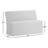 Stoffer Home x Cloth and Co. Lindy Upholstered Bench-101535126