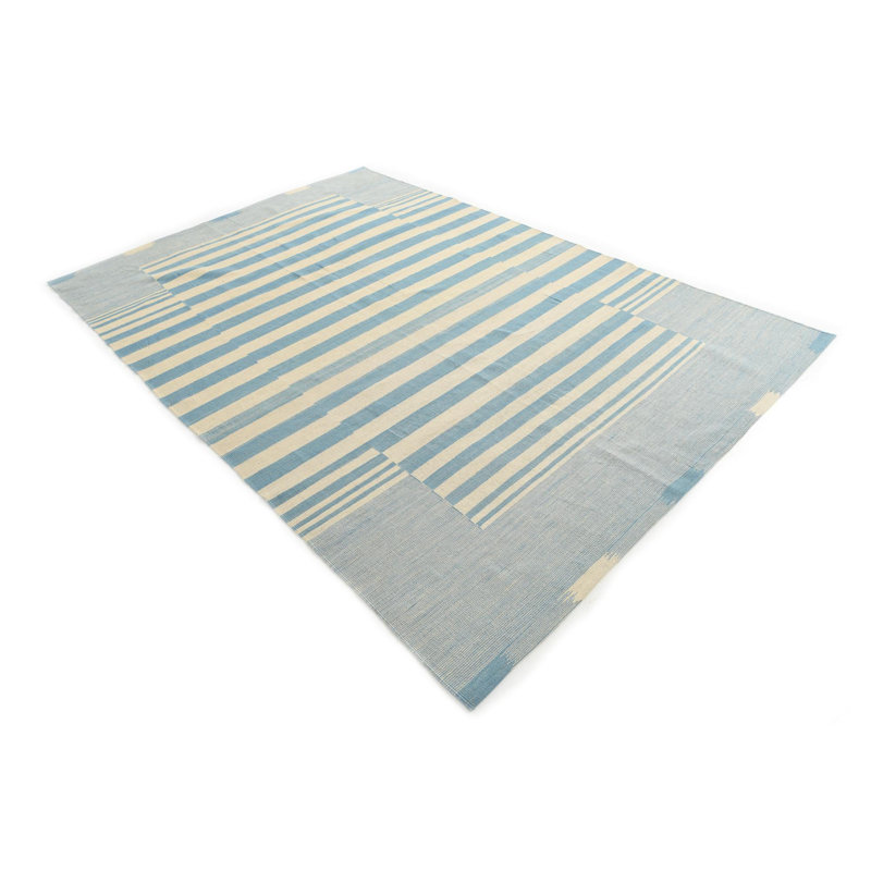 Tapis crème Ousley