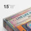 Cassette, œuvres d'art musicales rétro, impression sur toile encadrée-126031146-126031150